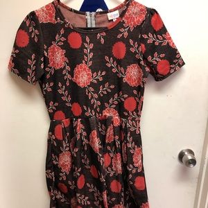 LuLaRoe Amelia dress